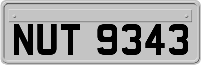 NUT9343