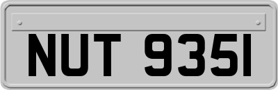 NUT9351