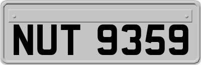 NUT9359