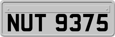NUT9375