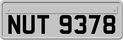 NUT9378