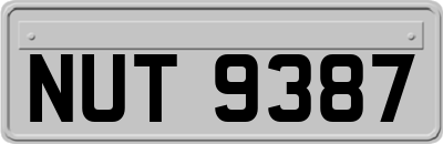 NUT9387