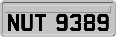 NUT9389
