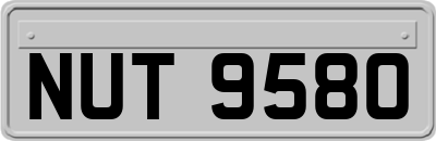 NUT9580