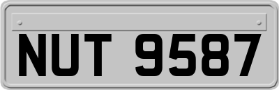NUT9587