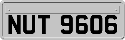 NUT9606