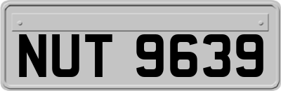 NUT9639