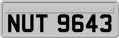 NUT9643