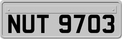NUT9703