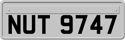 NUT9747