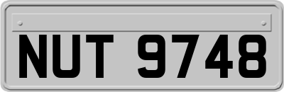 NUT9748