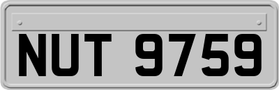 NUT9759