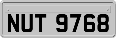 NUT9768
