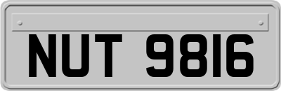 NUT9816