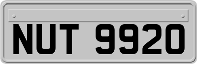 NUT9920