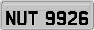 NUT9926