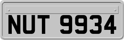 NUT9934
