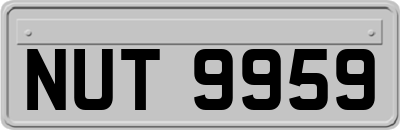 NUT9959