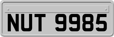 NUT9985