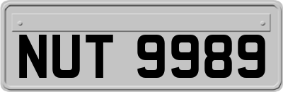 NUT9989