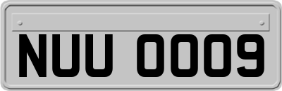 NUU0009
