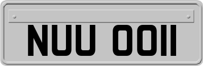 NUU0011