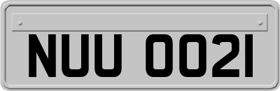 NUU0021