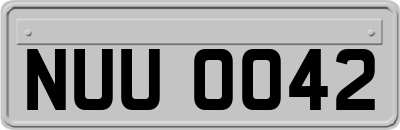 NUU0042