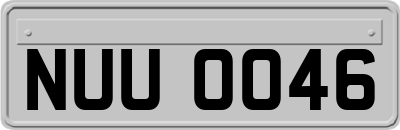 NUU0046