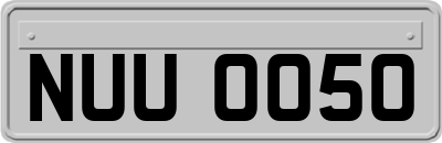 NUU0050