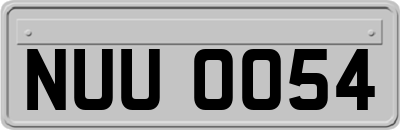 NUU0054