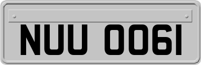 NUU0061