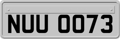 NUU0073