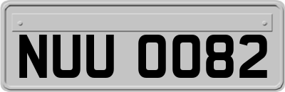 NUU0082