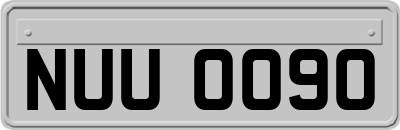 NUU0090