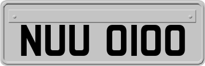NUU0100