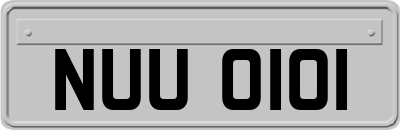 NUU0101