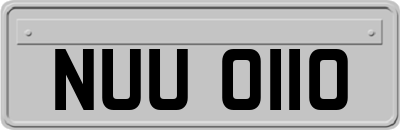 NUU0110