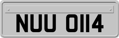 NUU0114