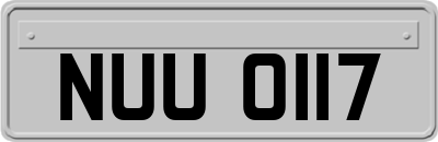 NUU0117