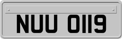 NUU0119
