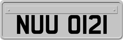 NUU0121