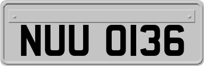 NUU0136