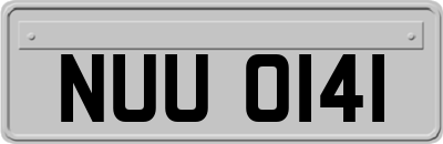 NUU0141
