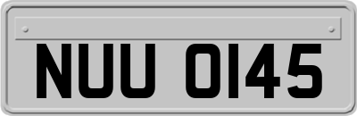 NUU0145
