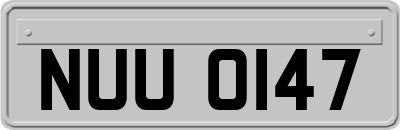 NUU0147