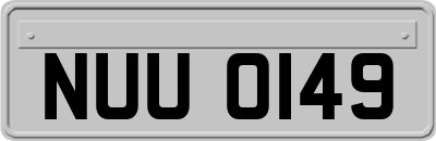 NUU0149