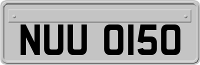 NUU0150