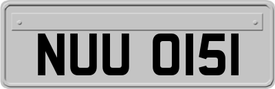 NUU0151