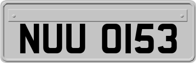 NUU0153